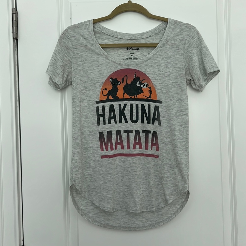 Disney Tee